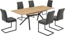 OTTO home Essgruppe Vendy | Holztöne