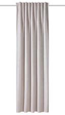 HOME WOHNIDEEN Vorhang HADINA | Beige