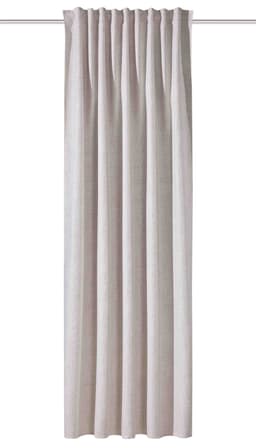 HOME WOHNIDEEN Vorhang HADINA | Beige