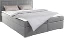 COLLECTION AB Boxbett "Athena" | Grau 2