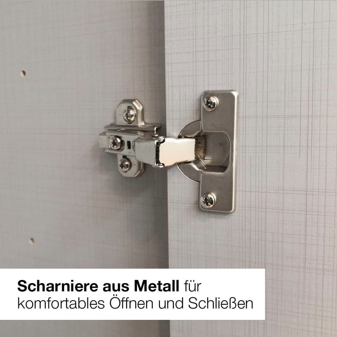 Wimex Kleiderschrank Diver | Weiß