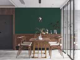 A.S. Création Vliestapete Casual Living | Grün