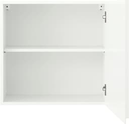 KOCHSTATION Hängeschrank KS-Virginia | Weiß