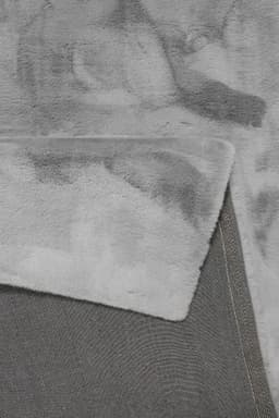 Esprit Hochflor-Teppich Alice ESP-4377 | Grau