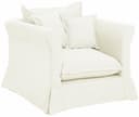 Home affaire Sessel Luise | Beige