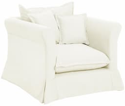 Home affaire Sessel Luise | Beige
