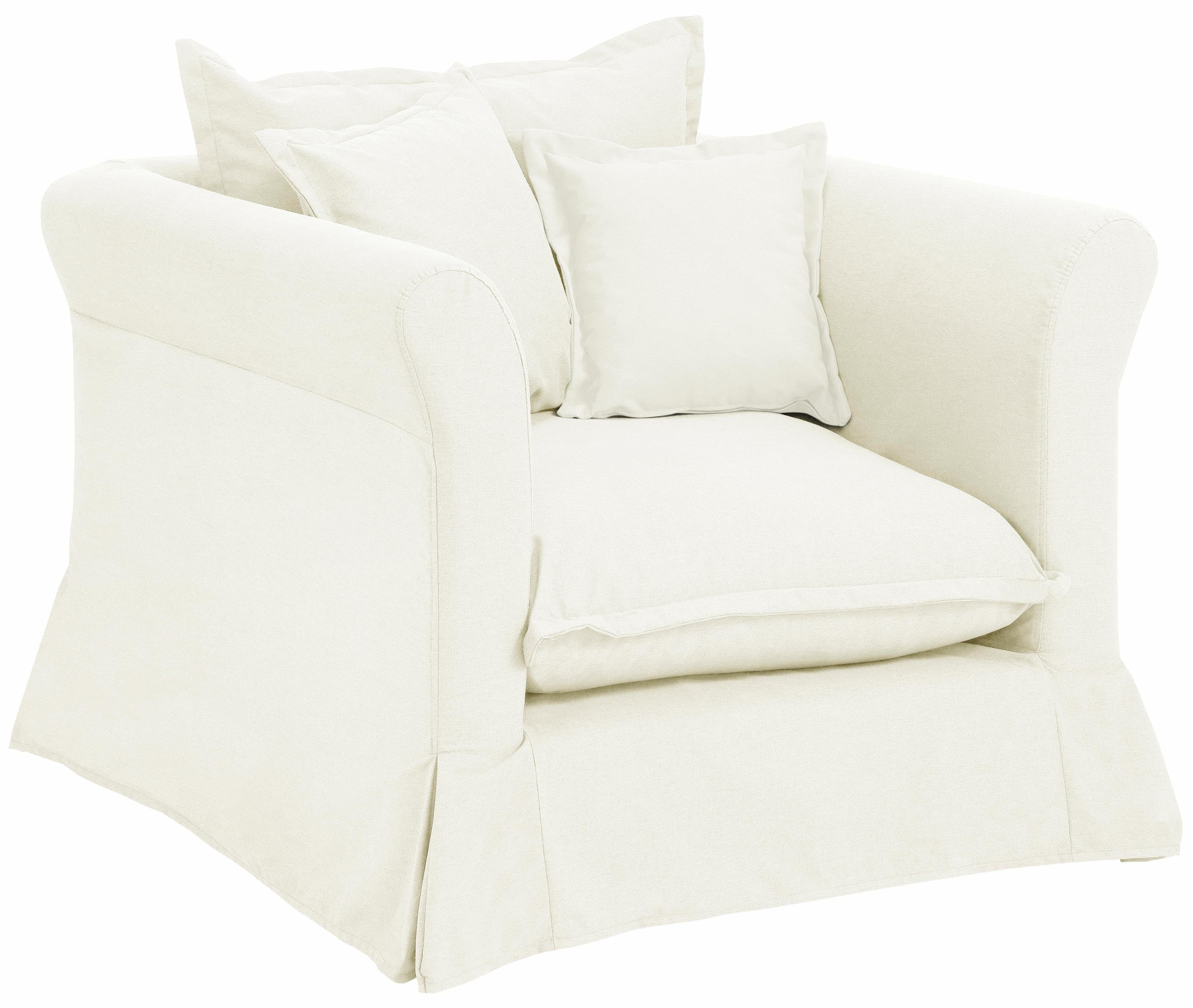 Home affaire Sessel Luise | Beige