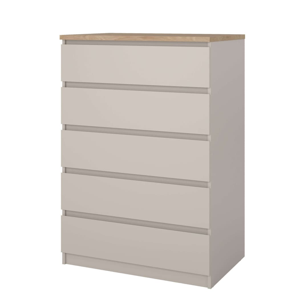 INOSIGN Kommode Naia | Beige