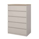 INOSIGN Kommode Naia | Beige 2