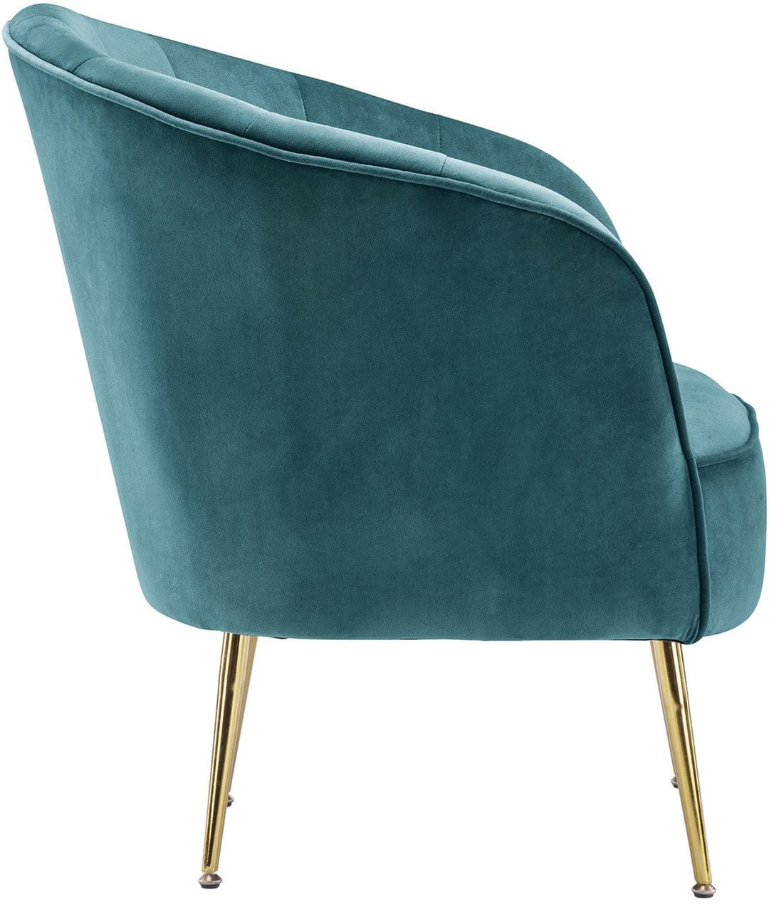 Kayoom Sessel Loulan 125 | Türkis