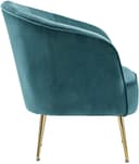 Kayoom Sessel Loulan 125 | Türkis 5