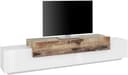 Home affaire Lowboard Coro | Weiß