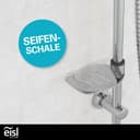 Eisl Duschsystem EASY COOL | Silber 5