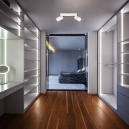 B.K.Licht Deckenstrahler BK_DS1630 | Weiß