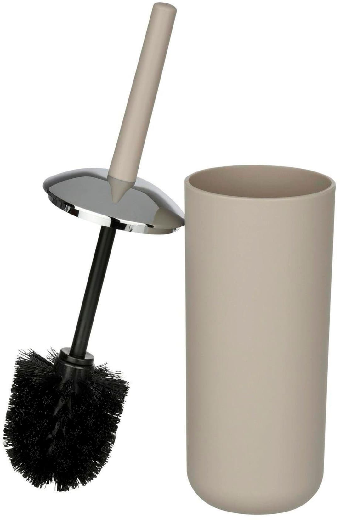 WENKO WC-Garnitur Brasil | Braun