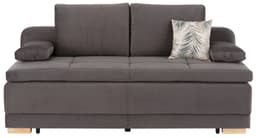 OTTO home Schlafsofa Berlin | Grau