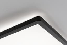 Paulmann Atria Shine LED Panel | Schwarz