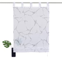 OTTO home Raffrollo Fulda | Grau