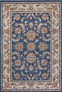 HANSE Home Teppich Reni | Blau 2