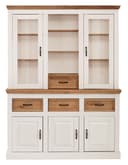 OTTO home Buffet Selma | Weiß