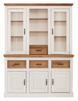 OTTO home Buffet Selma | Weiß