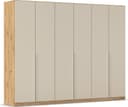 OTTO home Kleiderschrank AGORDO | Beige