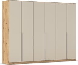 OTTO home Kleiderschrank AGORDO | Beige