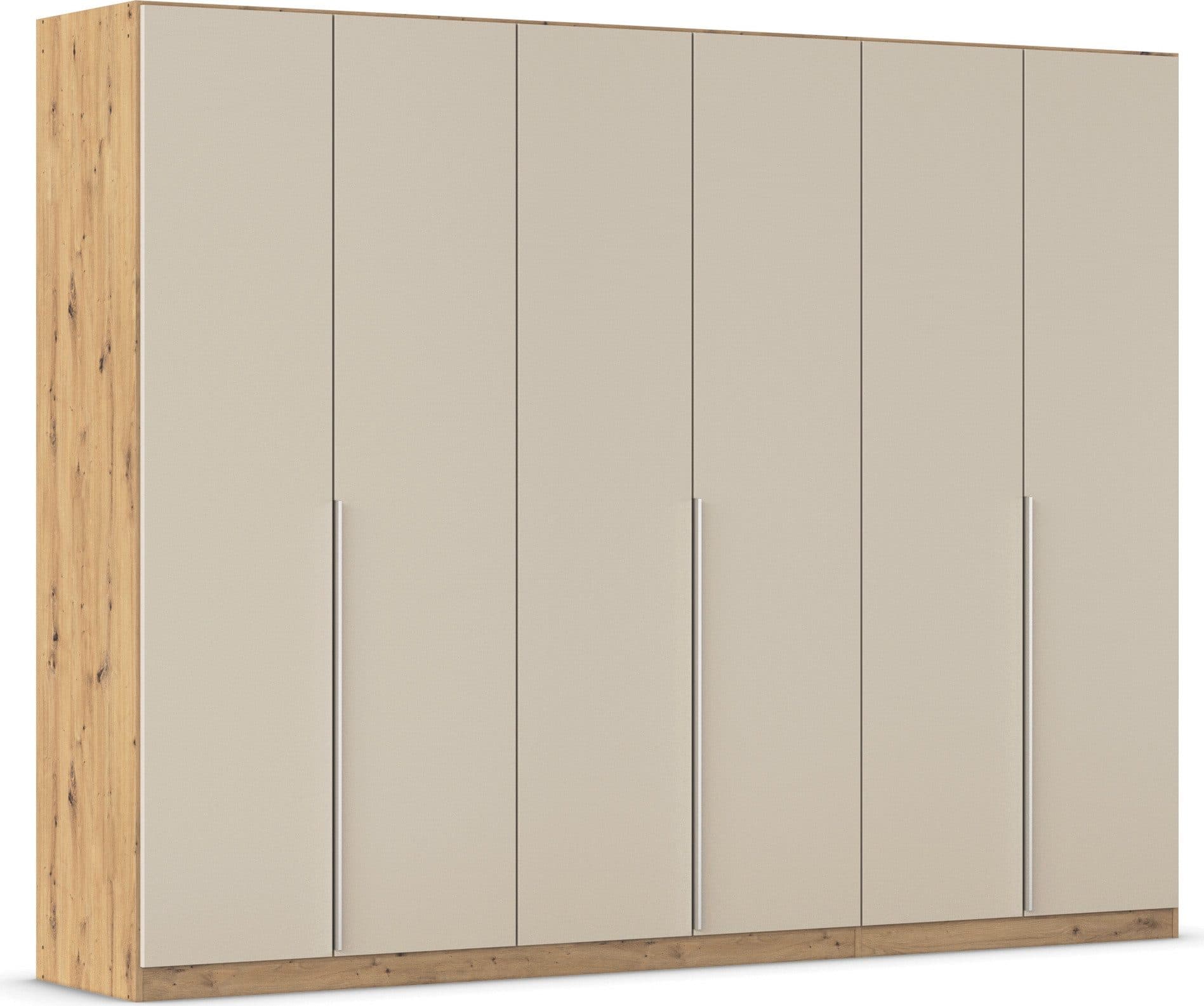 OTTO home Kleiderschrank AGORDO | Beige