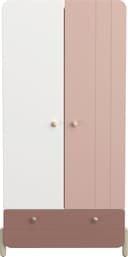Demeyere GROUP Kleiderschrank Jade | Mehrfarbig