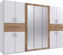 Wimex Kleiderschrank Taiga | Holztöne