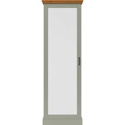 OTTO home Schuhschrank Selma | Grün
