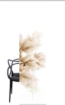 Schiebegardine KESSI | Beige 2