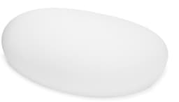 OTTO home LED Solarleuchte Eellin | Weiß