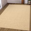 OTTO home Teppich Aliv | Braun
