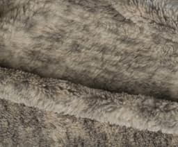 Wohndecke Alaska | Beige