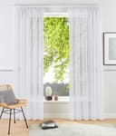 OTTO home Gardine XANA | Weiß 2