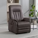 Duo Collection TV-Sessel Siena | Braun 3