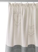 OTTO home Gardine Louis | Grau 5