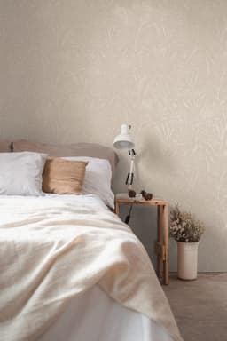 A.S. Création Vliestapete Pure Elegance | Beige