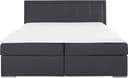 COLLECTION AB Boxbett "Athena" | Grau 5
