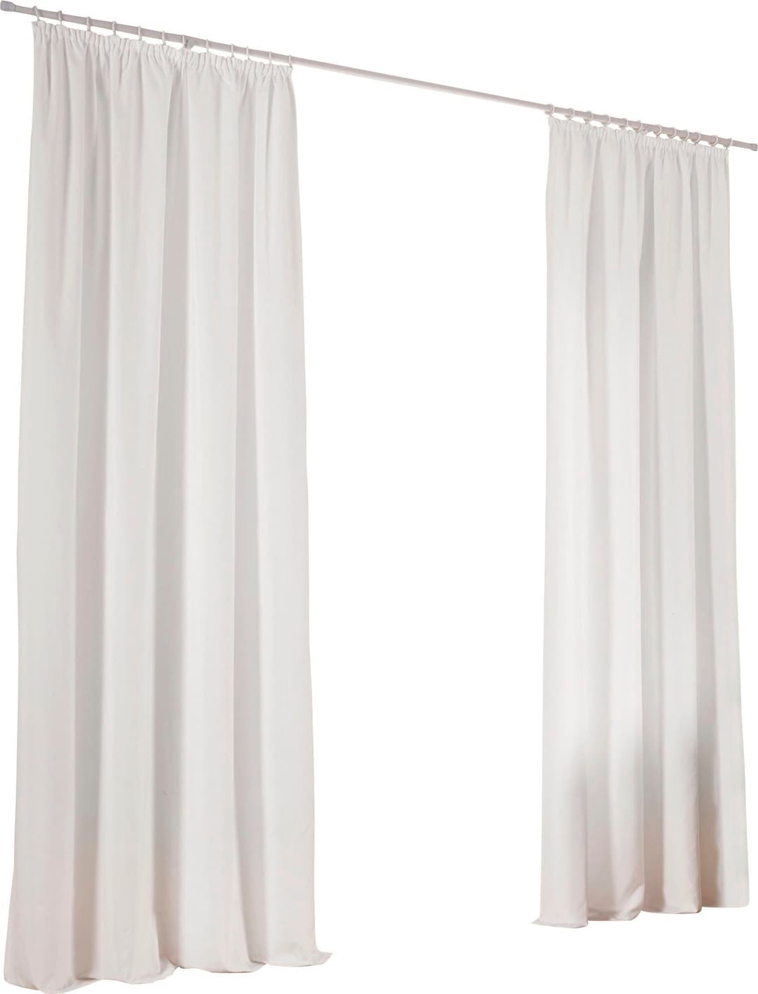 OTTO home Vorhang Parry | Beige