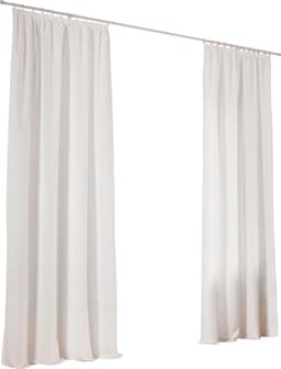 OTTO home Vorhang Parry | Beige