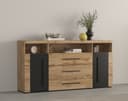 OTTO home Sideboard Roger | Braun
