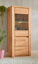 OTTO home Vitrine Burani | Holztöne 4
