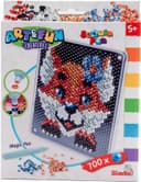 SIMBA Kreativset Art&Fun, Sequin Fuchs | Mehrfarbig