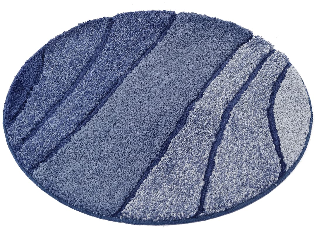 OTTO home Badematte Josie | Blau