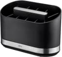 GEFU Besteckhalter Smartline | Schwarz
