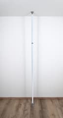 Wenko Teleskopregal Herkules | Weiß 5
