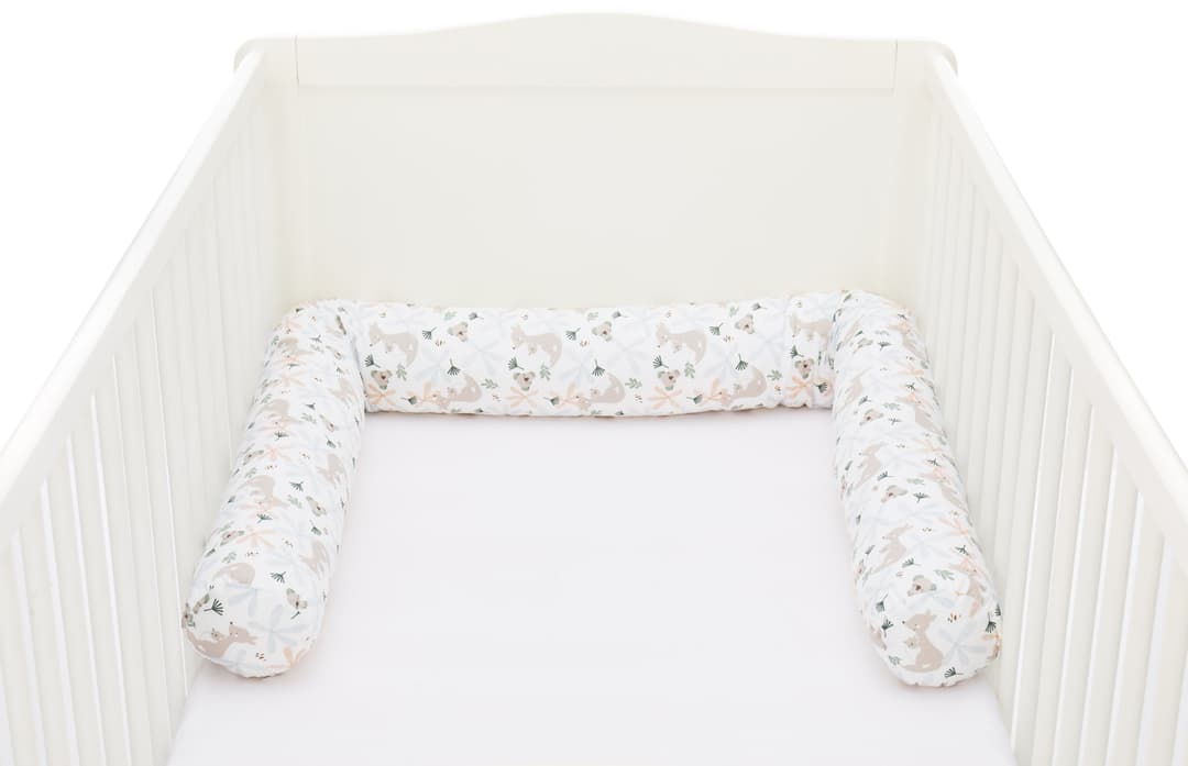 Fillikid Nestchenschlange Luxe | Mehrfarbig