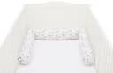 Fillikid Nestchenschlange Luxe | Mehrfarbig 3